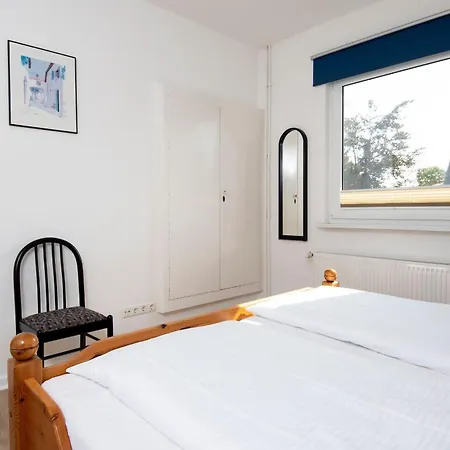 Uttiet Vakantiehuis *
