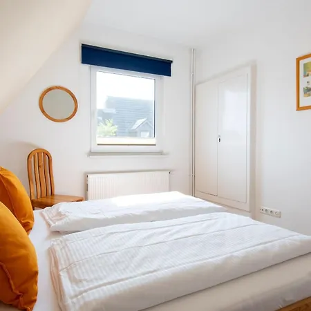 Vakantiehuis Uttiet Kellenhusen