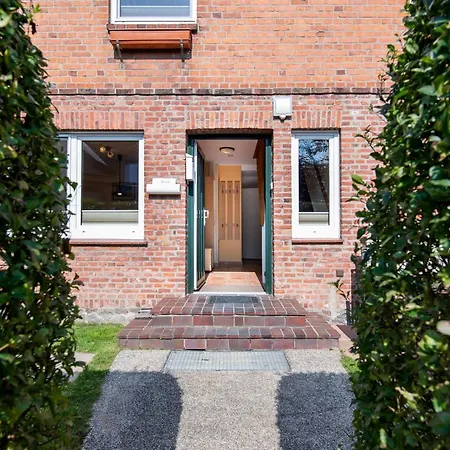 Uttiet Vakantiehuis